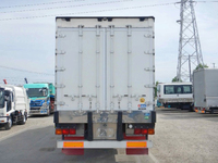 UD TRUCKS Quon Refrigerator & Freezer Truck LKG-CD5YA 2011 322,259km_6