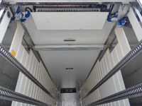 UD TRUCKS Quon Refrigerator & Freezer Truck LKG-CD5YA 2011 322,259km_8