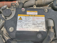 ISUZU Forward Dump TKG-FRR90S1 2013 58,534km_29