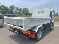 ISUZU Forward Dump TKG-FRR90S1 2013 58,534km_2