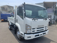 ISUZU Forward Dump TKG-FRR90S1 2013 58,534km_3