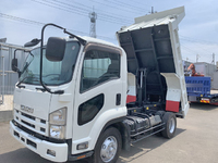 ISUZU Forward Dump TKG-FRR90S1 2013 58,534km_5