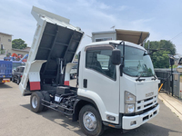 ISUZU Forward Dump TKG-FRR90S1 2013 58,534km_6