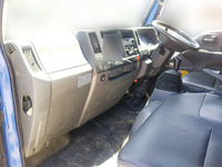 ISUZU Elf Dump BKG-NKR85AD 2011 176,905km_33