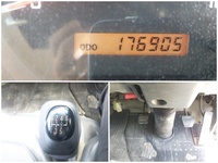 ISUZU Elf Dump BKG-NKR85AD 2011 176,905km_36