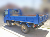 ISUZU Elf Dump BKG-NKR85AD 2011 176,905km_4