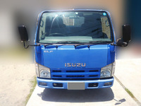 ISUZU Elf Dump BKG-NKR85AD 2011 176,905km_5