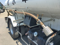 ISUZU Elf Sprinkler Truck SKG-NPR85YN 2015 16,972km_14