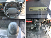 ISUZU Elf Sprinkler Truck SKG-NPR85YN 2015 16,972km_35