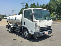 ISUZU Elf Sprinkler Truck SKG-NPR85YN 2015 16,972km_3