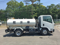ISUZU Elf Sprinkler Truck SKG-NPR85YN 2015 16,972km_6