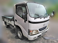 TOYOTA Dyna Flat Body KR-KDY230 2007 188,250km_3