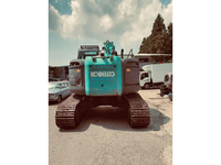 KOBELCO  Excavator SK235SRD  16,645h_4