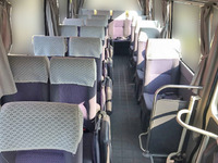ISUZU Journey Micro Bus KC-JRYW40 1997 32,756km_12