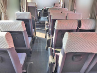 ISUZU Journey Micro Bus KC-JRYW40 1997 32,756km_14