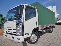 ISUZU Elf Covered Truck SKG-NNS85AR 2012 58,246km_3