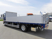 HINO Ranger Aluminum Block TKG-FC7JJAA 2013 373,000km_2