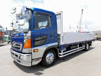 HINO Ranger Aluminum Block TKG-FC7JJAA 2013 373,000km_3