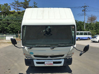 MITSUBISHI FUSO Canter Flat Body TKG-FEB50 2014 63,725km_10