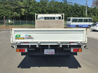 MITSUBISHI FUSO Canter Flat Body TKG-FEB50 2014 63,725km_11