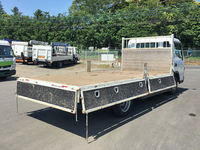 MITSUBISHI FUSO Canter Flat Body TKG-FEB50 2014 63,725km_14