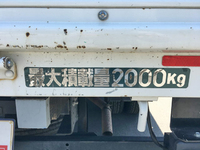 MITSUBISHI FUSO Canter Flat Body TKG-FEB50 2014 63,725km_18