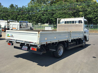 MITSUBISHI FUSO Canter Flat Body TKG-FEB50 2014 63,725km_2