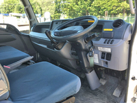 MITSUBISHI FUSO Canter Flat Body TKG-FEB50 2014 63,725km_30