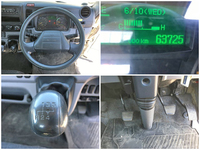 MITSUBISHI FUSO Canter Flat Body TKG-FEB50 2014 63,725km_35