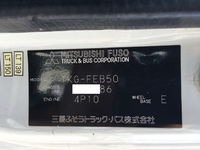 MITSUBISHI FUSO Canter Flat Body TKG-FEB50 2014 63,725km_39