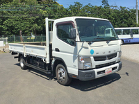 MITSUBISHI FUSO Canter Flat Body TKG-FEB50 2014 63,725km_3