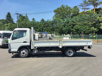 MITSUBISHI FUSO Canter Flat Body TKG-FEB50 2014 63,725km_5