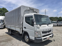 MITSUBISHI FUSO Canter Covered Wing TKG-FEB50 2014 52,452km_3