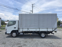 MITSUBISHI FUSO Canter Covered Wing TKG-FEB50 2014 52,452km_5