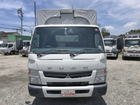 MITSUBISHI FUSO Canter Covered Wing TKG-FEB50 2014 52,452km_7