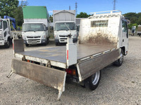 ISUZU Elf Dump TKG-NJR85AD 2013 54,208km_14