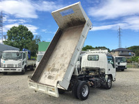 ISUZU Elf Dump TKG-NJR85AD 2013 54,208km_2