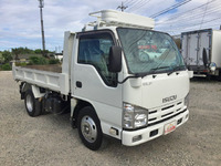 ISUZU Elf Dump TKG-NJR85AD 2013 54,208km_3