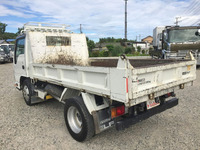 ISUZU Elf Dump TKG-NJR85AD 2013 54,208km_4