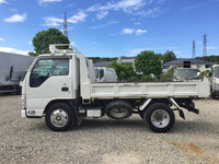 ISUZU Elf Dump TKG-NJR85AD 2013 54,208km_5