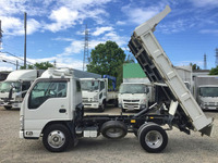 ISUZU Elf Dump TKG-NJR85AD 2013 54,208km_6