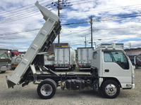 ISUZU Elf Dump TKG-NJR85AD 2013 54,208km_7