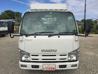 ISUZU Elf Dump TKG-NJR85AD 2013 54,208km_8