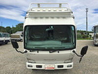 ISUZU Elf Dump TKG-NJR85AD 2013 54,208km_9