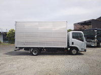 ISUZU Elf Aluminum Van TPG-NLR85AN 2017 84,058km_7