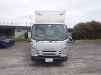 ISUZU Elf Aluminum Van TPG-NLR85AN 2017 84,058km_8