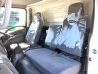 ISUZU Elf Aluminum Van TRG-NPR85AN 2015 26,650km_29