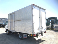 ISUZU Elf Aluminum Van TRG-NPR85AN 2015 26,650km_4