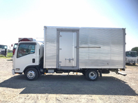 ISUZU Elf Aluminum Van TRG-NPR85AN 2015 26,650km_5