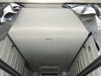 MITSUBISHI FUSO Canter Refrigerator & Freezer Truck TKG-FEB80 2014 96,766km_13